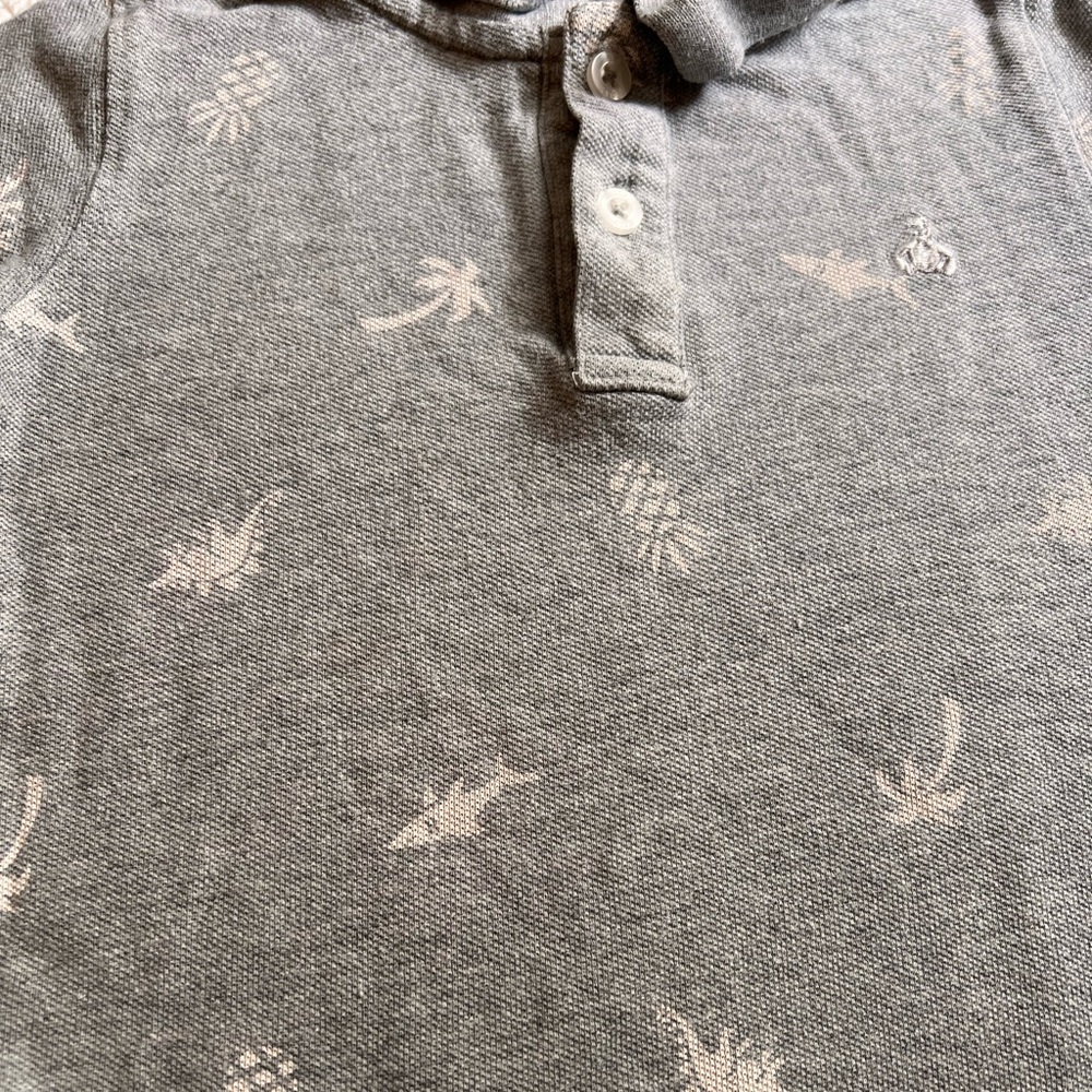 Toddler Polo - Picture 3 of 6
